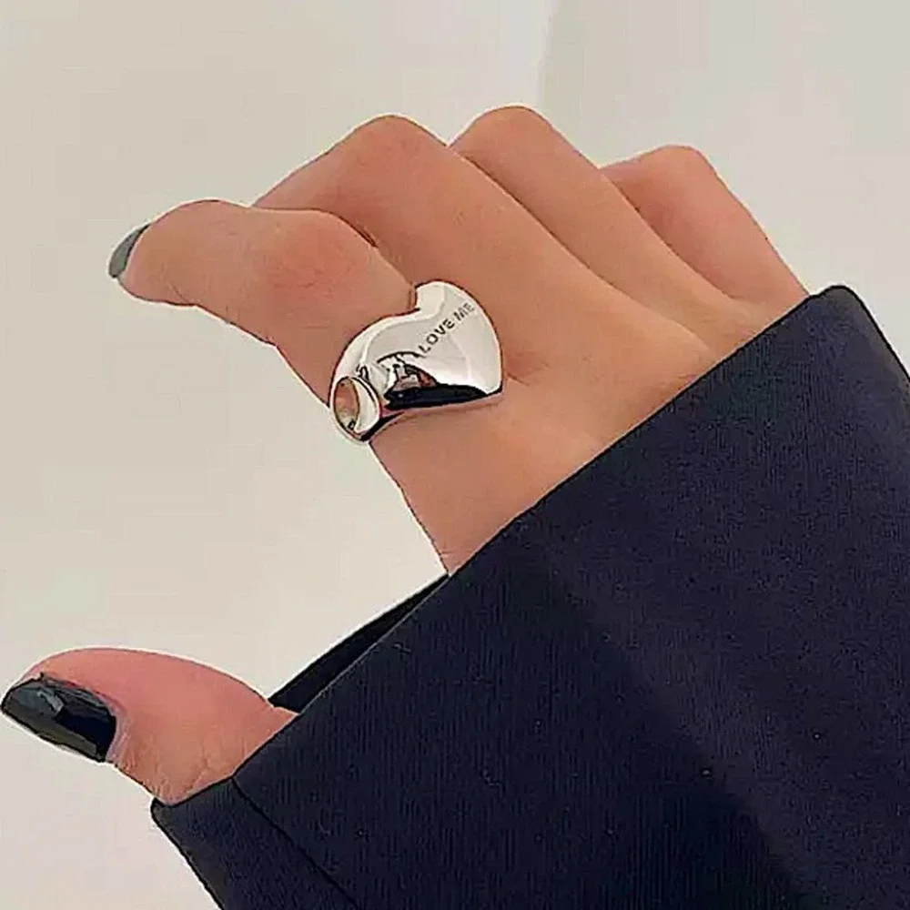 Stampd sterling silver